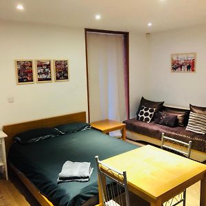 Appartement met een Slaapkamer